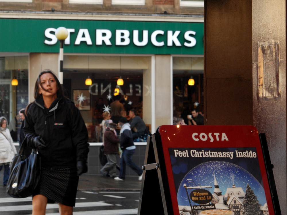 Nakon Gamestopa i Mete odustao i Starbucks, što se događa s NFT-ovima?