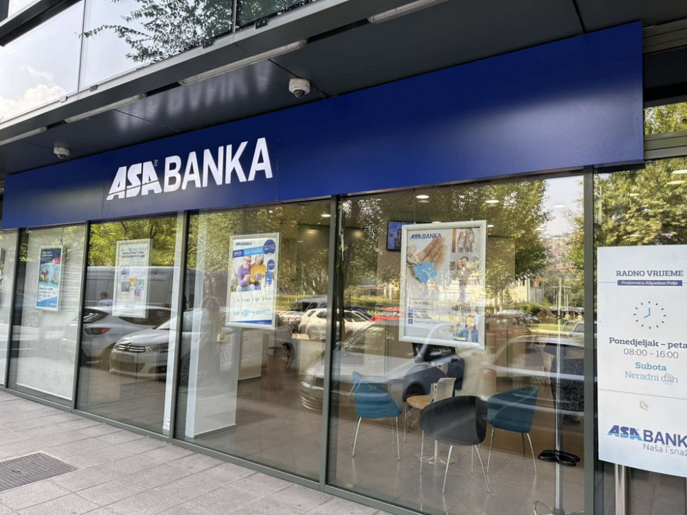 5 stvari: Rast dobiti ASA Banke i Klasa, koncesije RS-u donijele 45 miliona KM