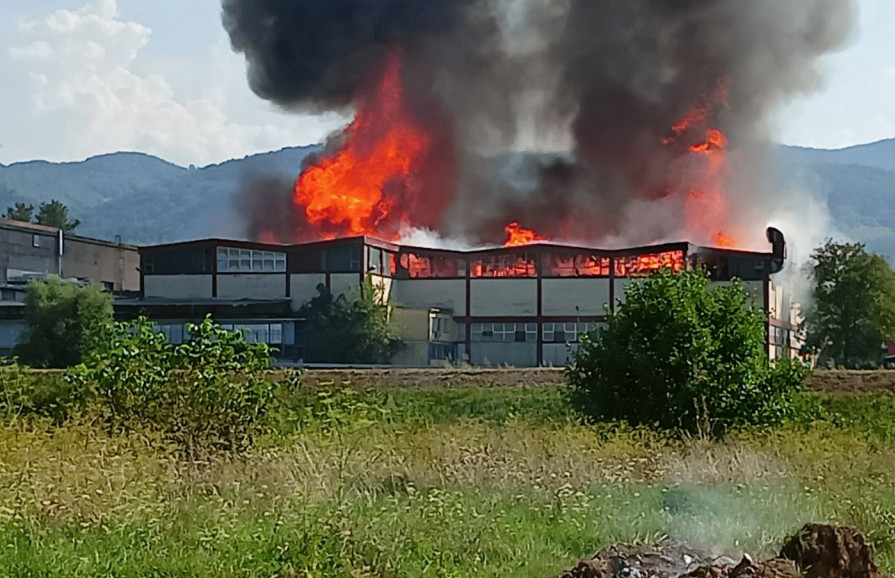 Šteta u Celexu od 10 do 12 miliona KM, sanacija najviše za dva mjeseca
