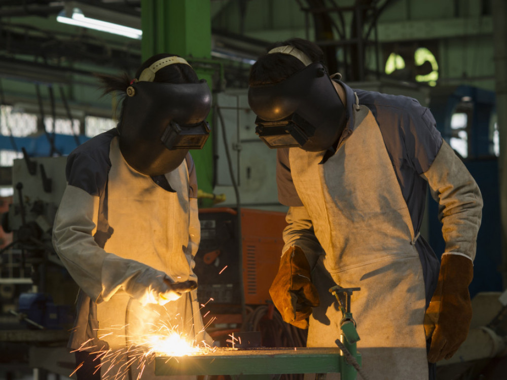 5 vijesti: Pad industrijske proizvodnje u BiH, Rusija se sprema za nove sankcije