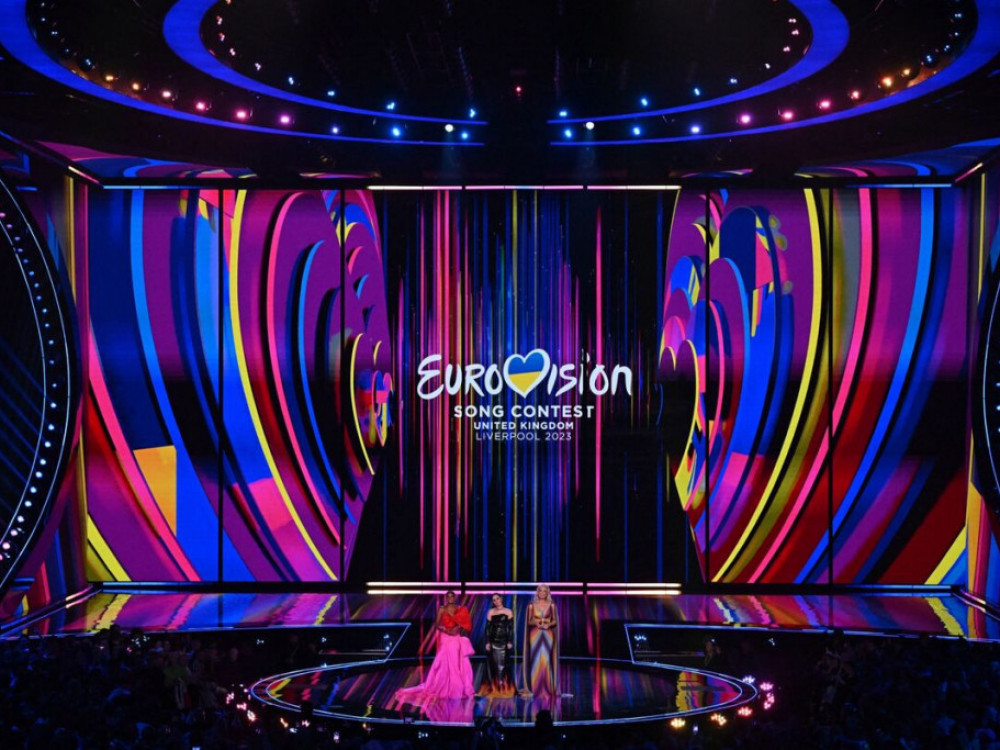 Eurosong razmatra zabranu korištenja Al kod kreiranja pjesama