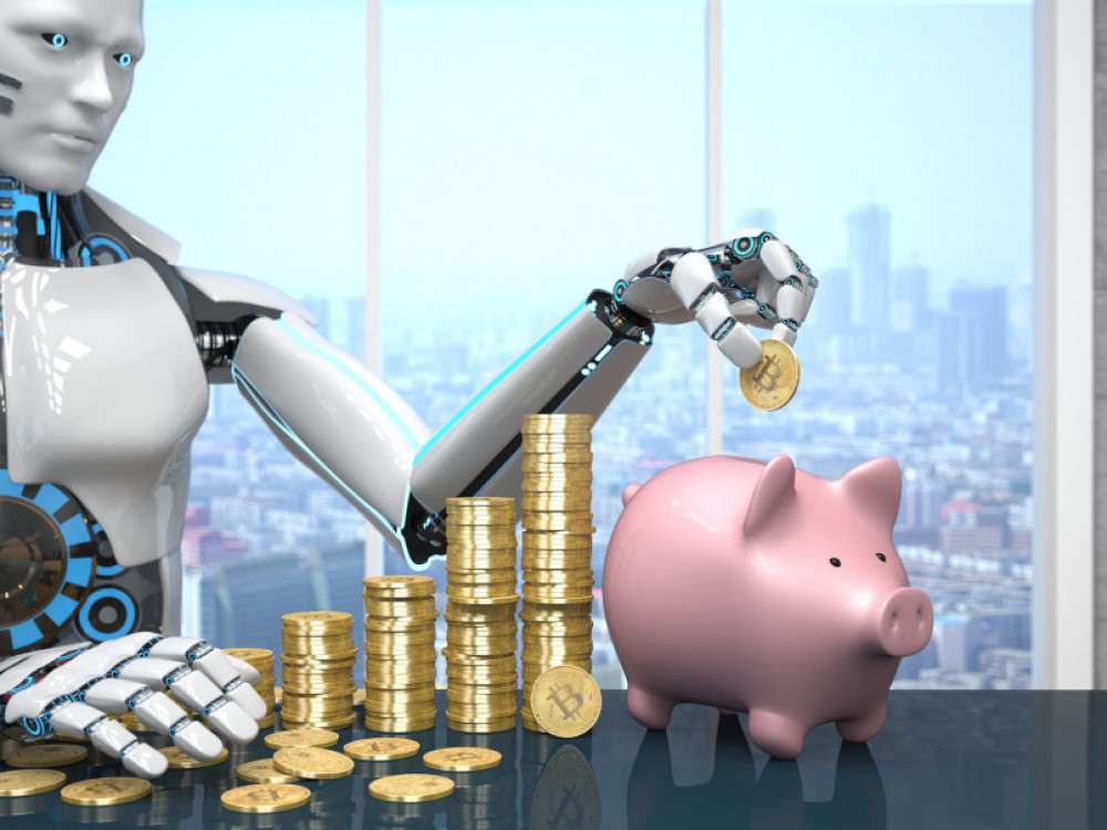 AI u bankama - od sprečavanja zločina do procjene rizika