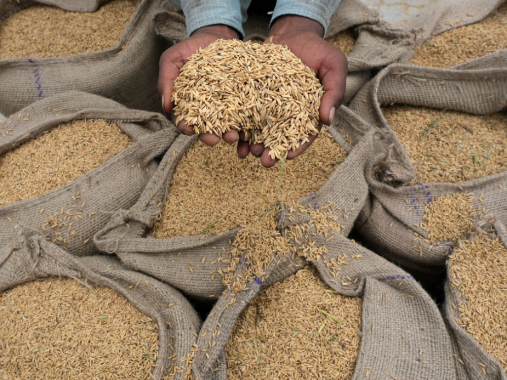 Indija dodatno ograničila izvoz riže