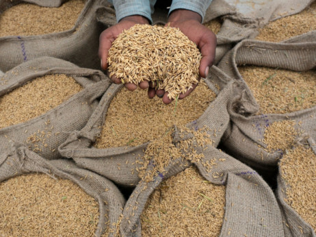 Indija dodatno ograničila izvoz riže