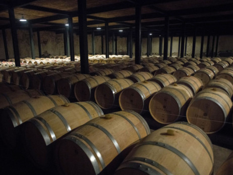 50 najboljih vina na svijetu a jedno dolazi iz Slovenije