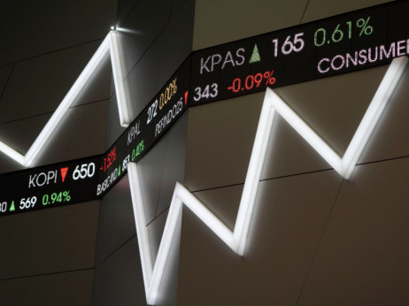 Wall Street okončao rujan u crvenom, najviše na gubitku Nasdaq