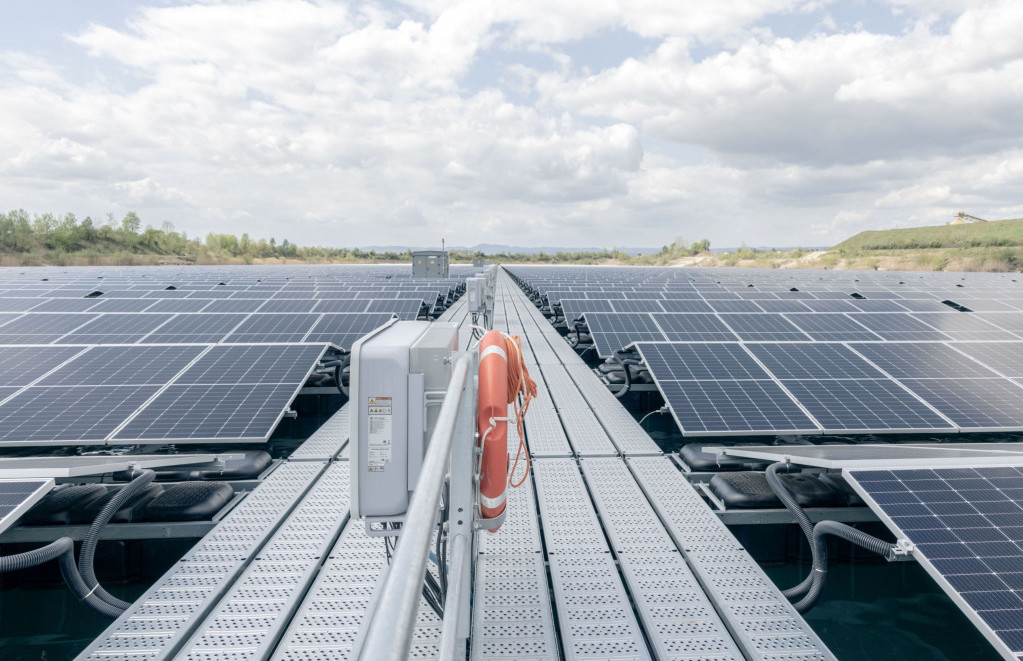 RS traži koncesionare za solarne elektrane snage od 180 MW