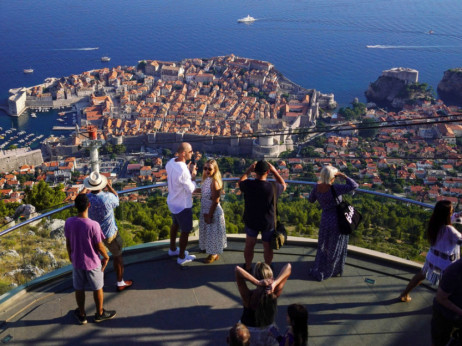 Jadran postao najpopularnija turistička destinacija u Europi