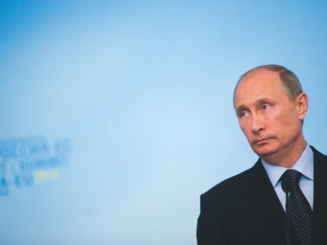 Putinova predsjednička kampanja možda počinje već u novembru