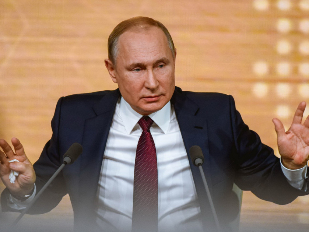 Putin s Erdoganom: Sporazum o plinskom čvorištu vrlo blizu