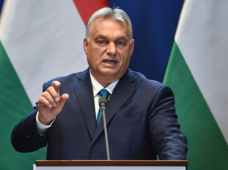 Orbán prvi čelnik EU-a koji se sastao s Putinom nakon optužbi ICC-a