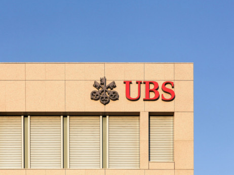 UBS je prva evropska banka koja će osjetiti efekte smanjenja kamata
