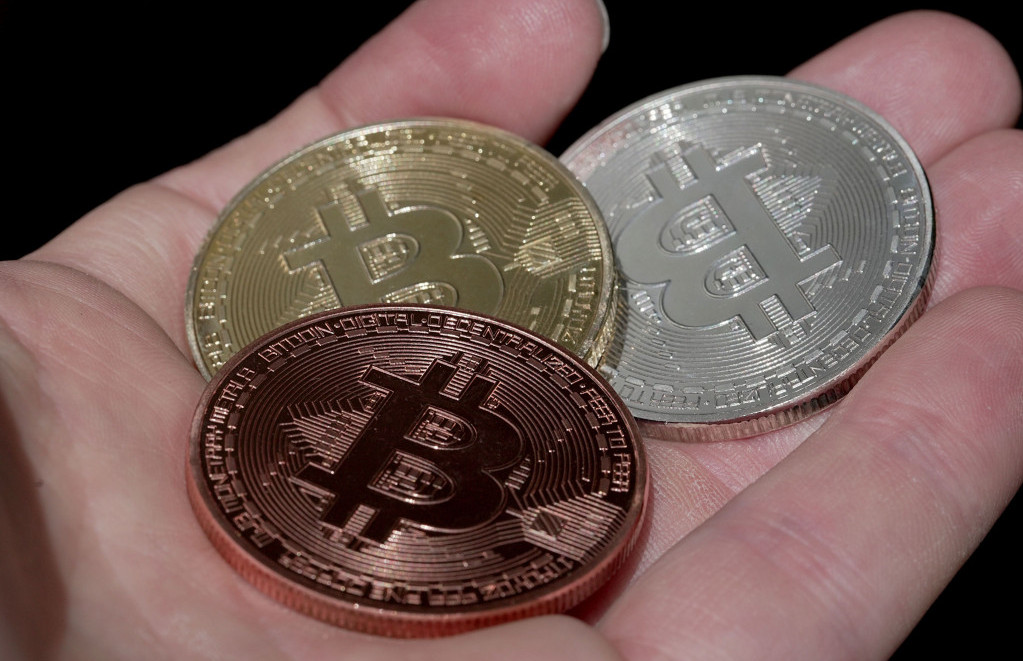 Investitori povukli pola milijarde dolara iz kripto-fondova