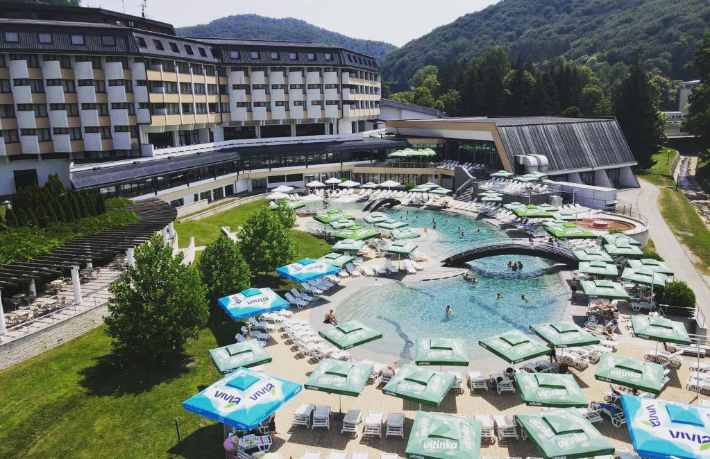 RS više nema udio u Banji Vrućici, akcije prodate za 10,3 miliona KM