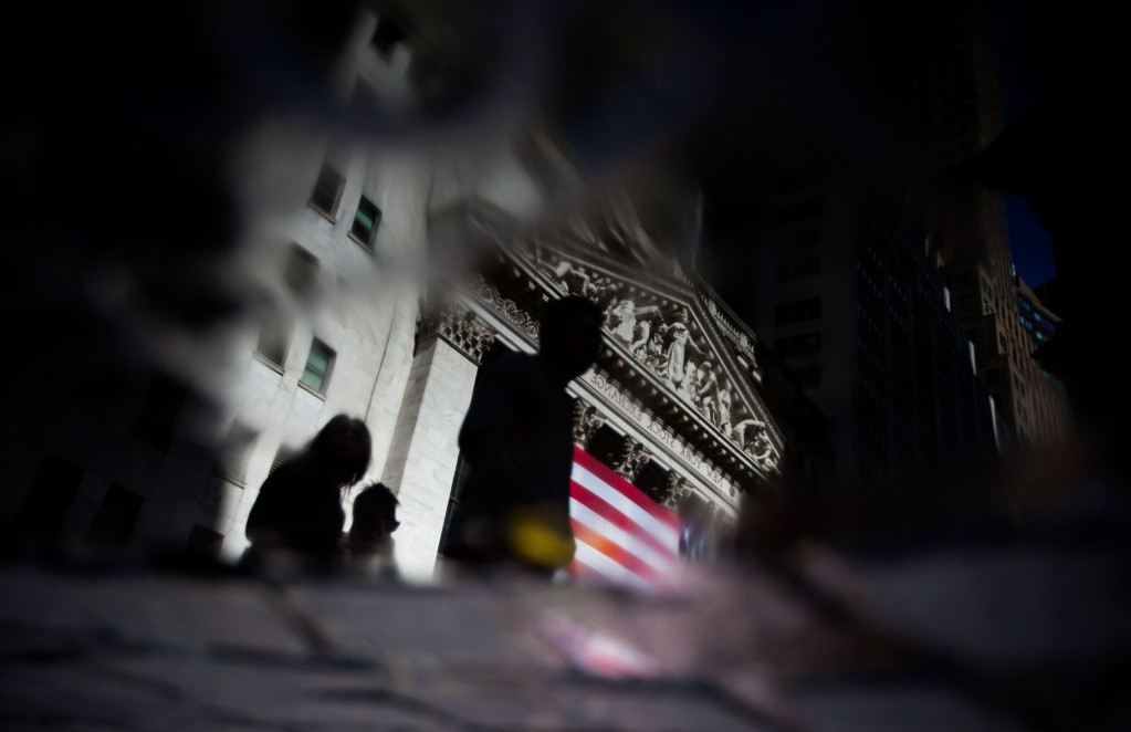Na Wall Streetu oprez, čeka se odluka Feda