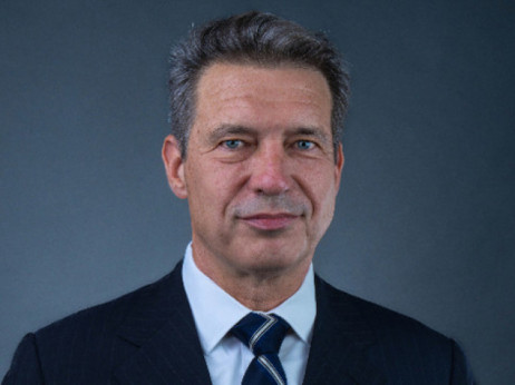Mark Davis je novi regionalni voditelj EBRD-a za Srednju Europu