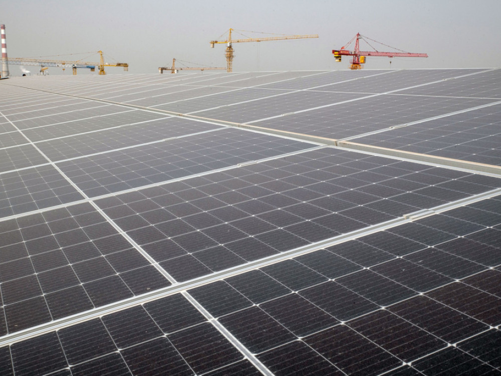 Energetske dozvole za MET Consulting i Aurora Solar za SE kapaciteta 133 MW