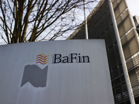 Stranicu njemačkog bankarskog regulatora BaFin napali hakeri