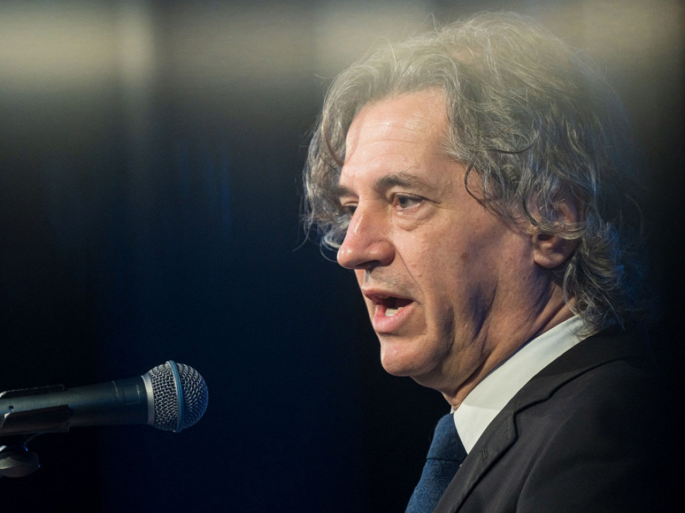 Novi porez u Sloveniji: Golob želi od banaka pola milijarde eura