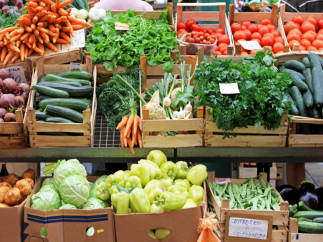 Inflacija u RS ponovno ubrzava, povrće i meso sve skuplji