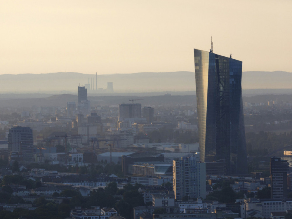 Naredne sedmice u fokusu odluke Feda i ECB-a