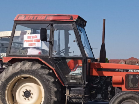 Nakon protesta, iz Vlade FBiH obećali pomoć poljoprivrednicima