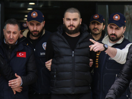 Šefa propale kripto-berze turski sud osudio na 11.196 godina zatvora
