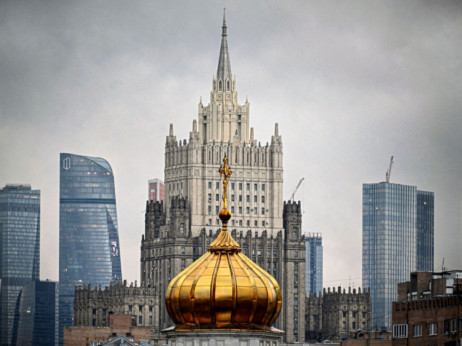 Rusija traži pomoć Kine i Saudijske Arabije kako bi spriječila nova finansijska ograničenja