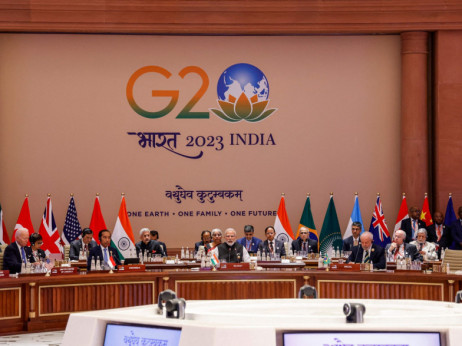 Koji su izazovi ovogodišnjeg G20 sastanka u Indiji