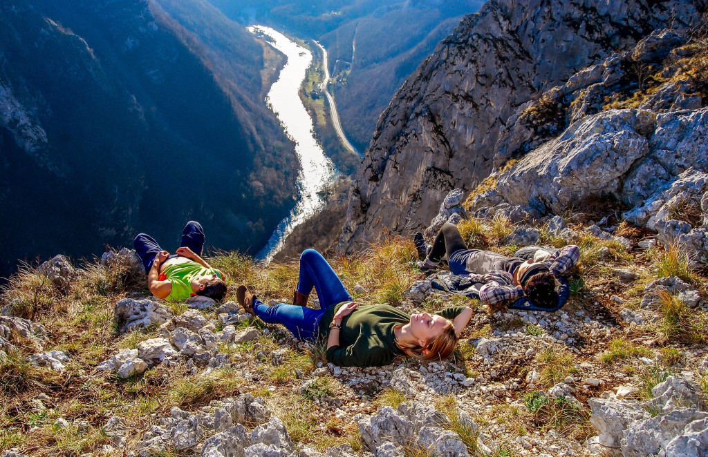 Kultura življenja kao mamac za turiste