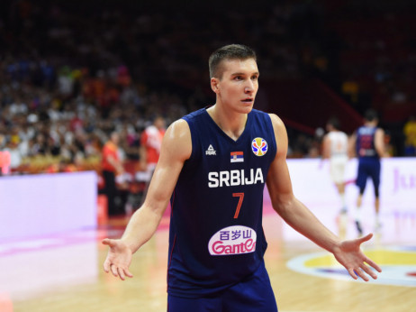Zašto je osiguranje NBA igrača noćna mora za reprezentacije