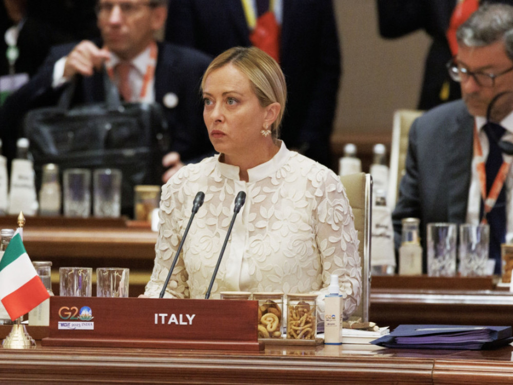 Italija će finansirati dva centra za migracije u Albaniji