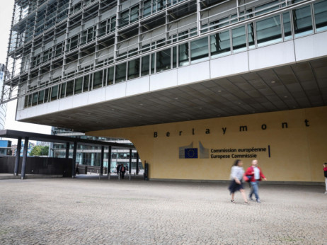 Europska komisija zadržala prognozu rasta BDP-a BiH