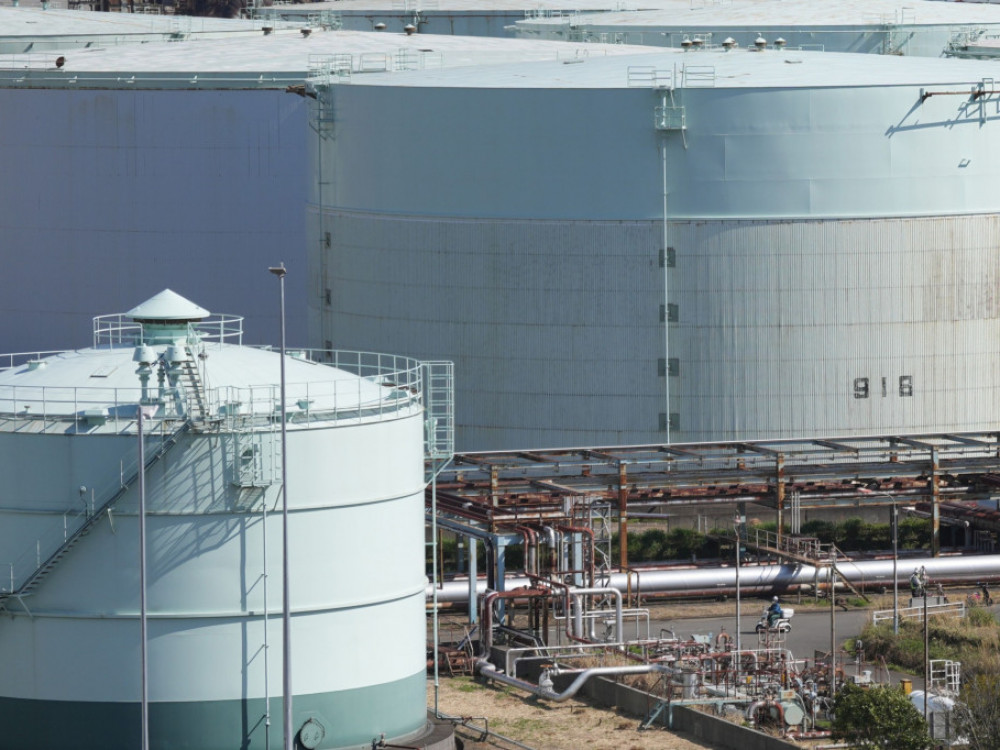 Rast cijena nafte se ubrzava, Brent prešao 95 dolara po barelu