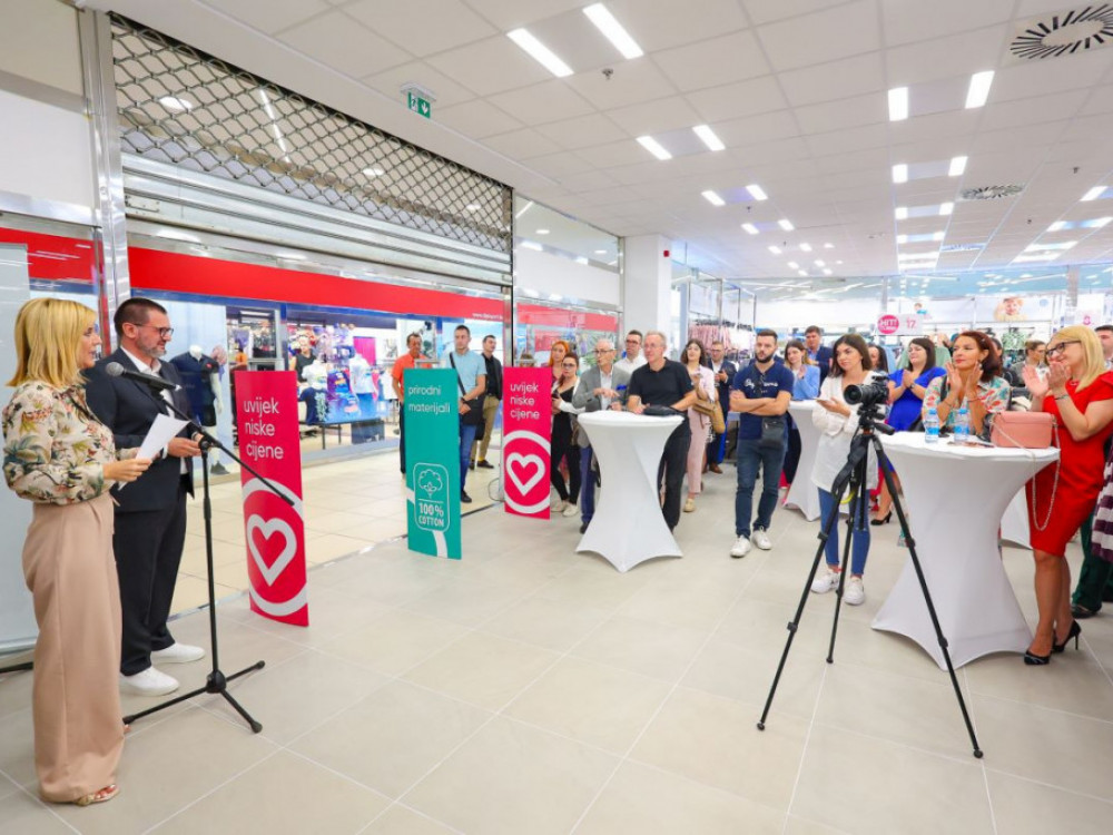 Nakon Sarajeva, Pepco otvara više od 20 prodavnica širom BiH