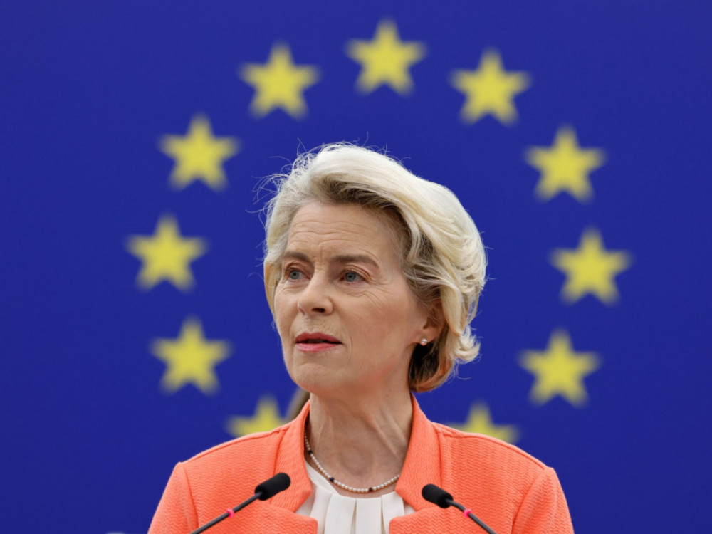 Von der Leyen: Preporučit ćemo otvaranje pregovora s BiH