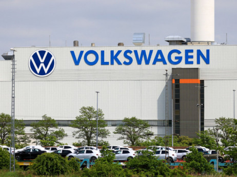 VW planira otpuštanje radnika u ključnoj tvornici EV zbog pada potražnje