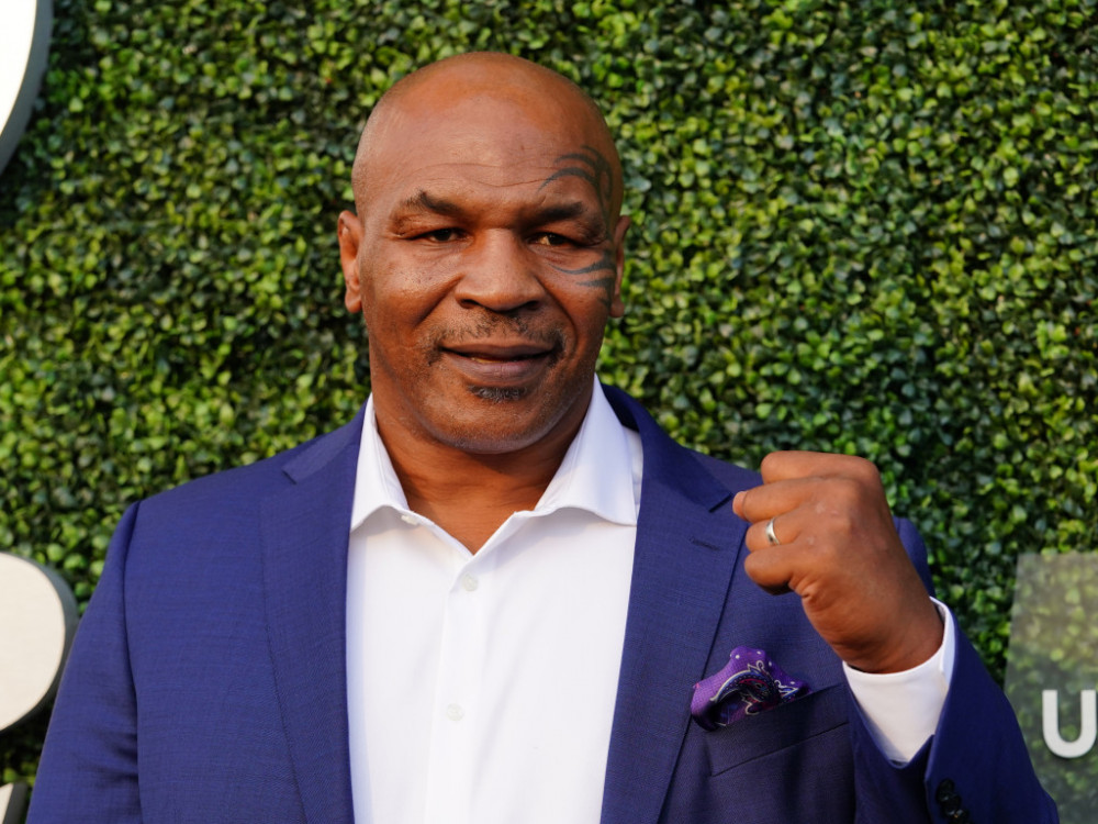 Mike Tyson otvorio coffee shop u Amsterdamu