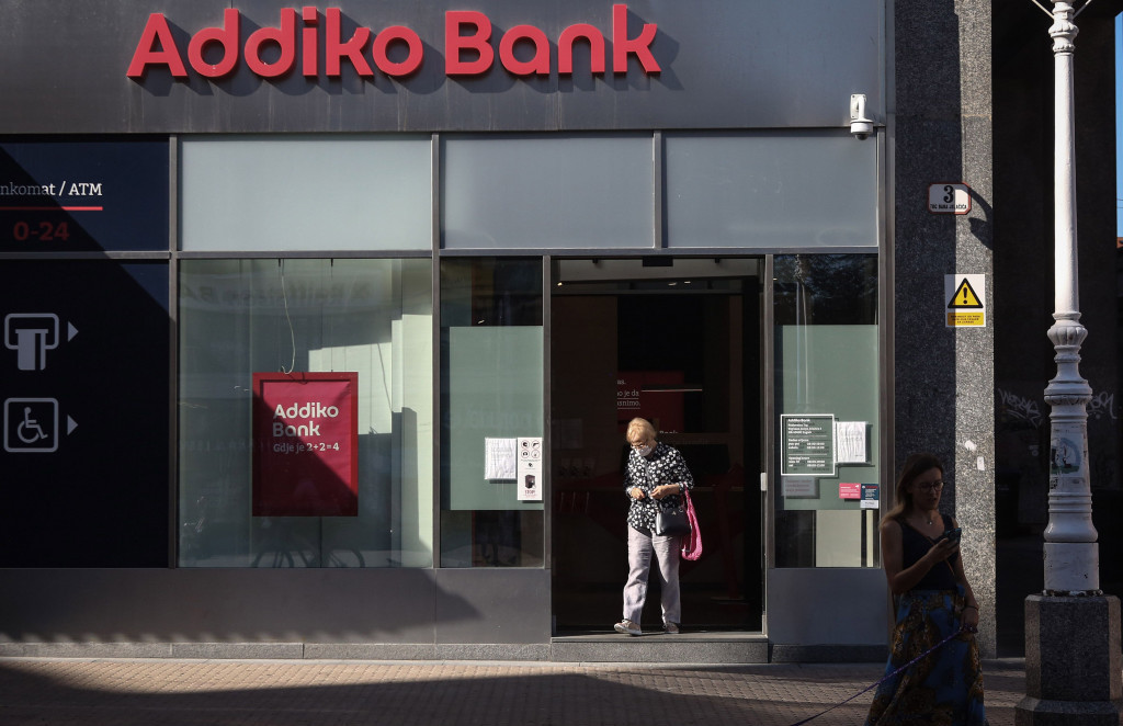 Kostić najveći dioničar Addiko Bank AG, u potpunosti preuzimaju podružnicu u Sarajevu