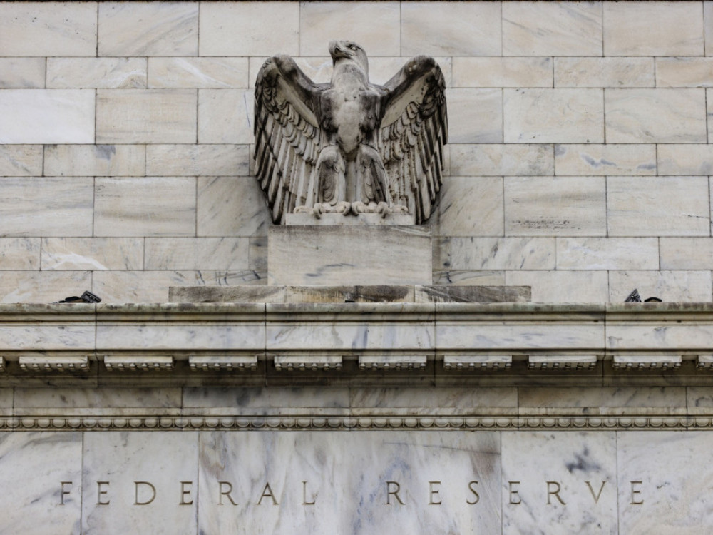 Fed očekivano zadržao stope na istom nivou