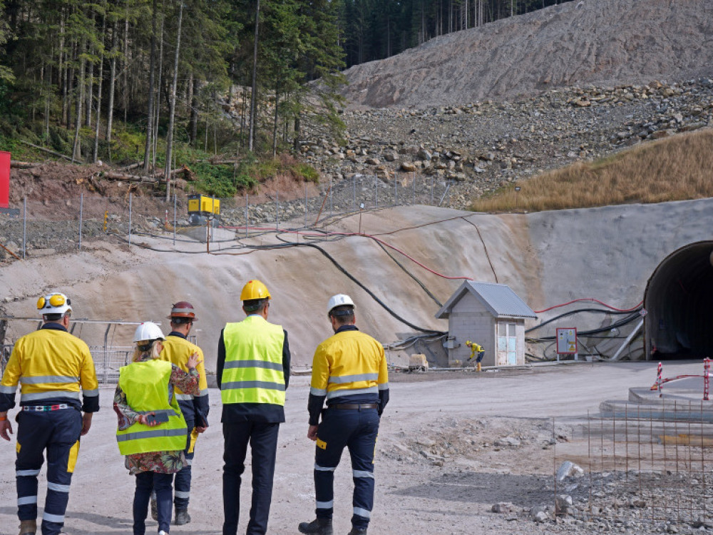 Adriatic Metals potpisao sporazum s Bolidenom za opskrbu cinkom