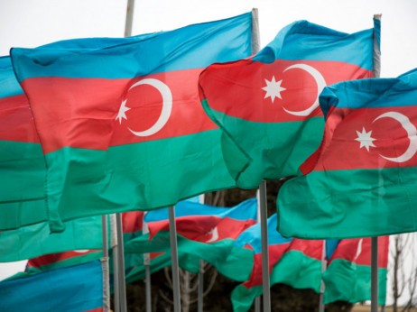 Azerbejdžan počeo ofanzivu na Nagorno Karabah