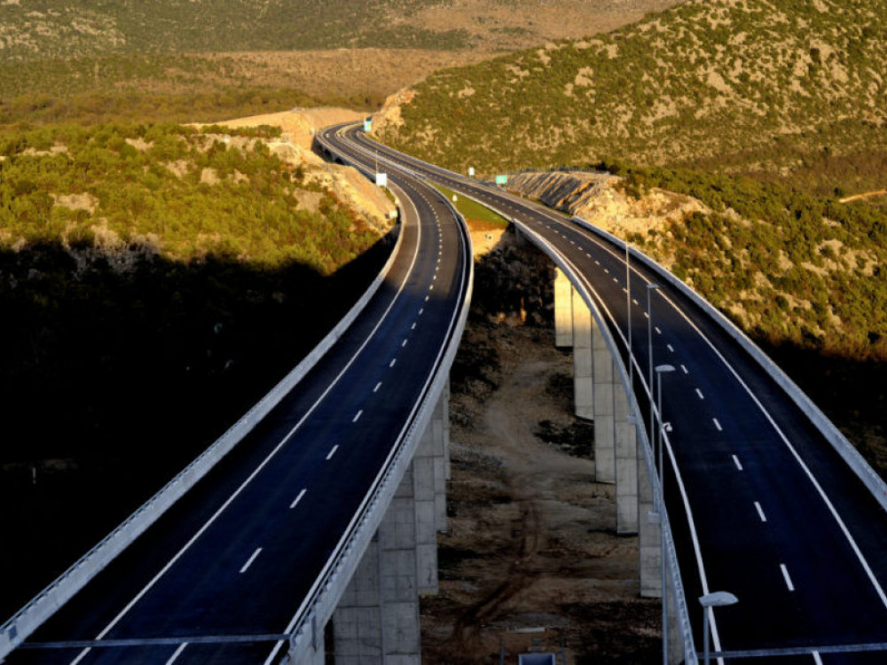 JP Autoceste FBiH bilježi pad dobiti od 28 posto