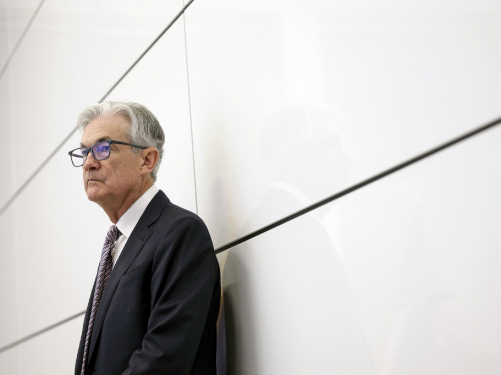 Fed spreman pauzirati povećanje stopa, ali ne računajte na kraj