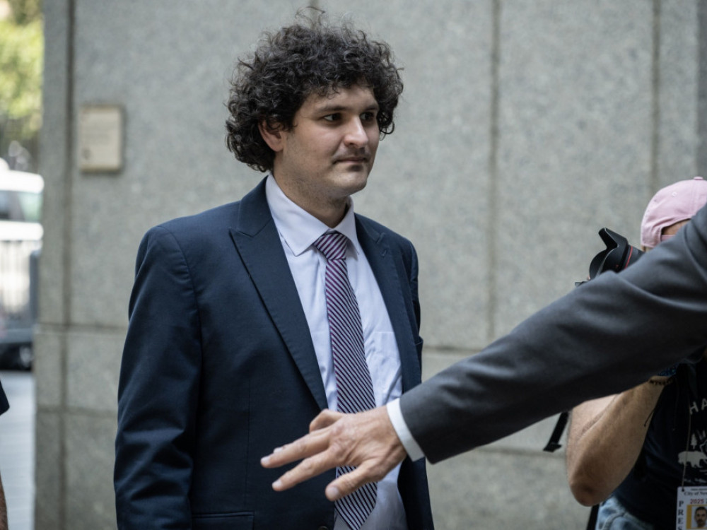 Sam Bankman-Fried proglašen krivim za ogromnu prevaru preko FTX kripto-berze