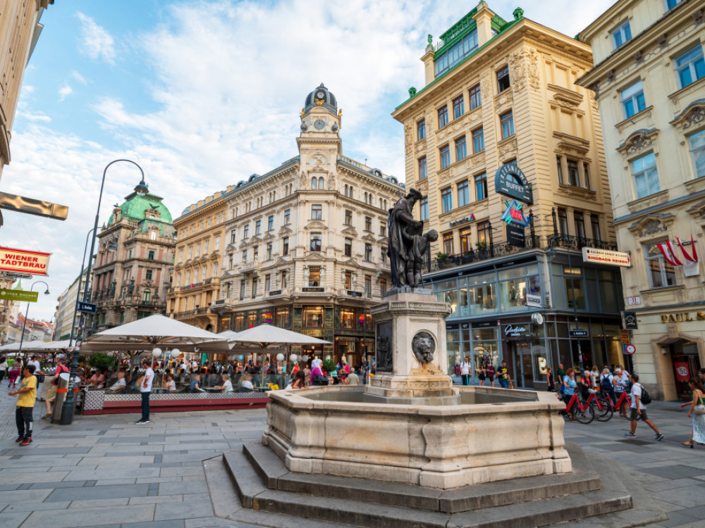 Šta rade startupi u Beču i kako su privukli milionske investicije