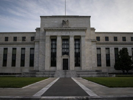 Američki centralni bankari očekuju manje smanjenje stopa u 2024.