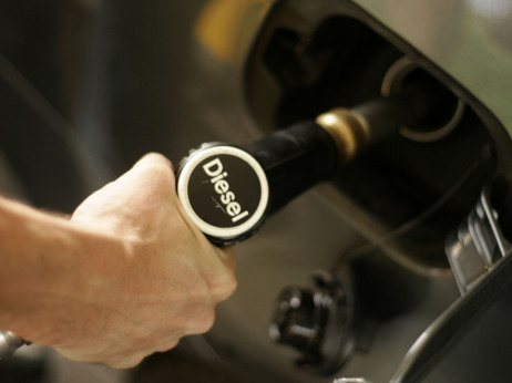 Prosječna cijena goriva u FBiH ostaje stabilna