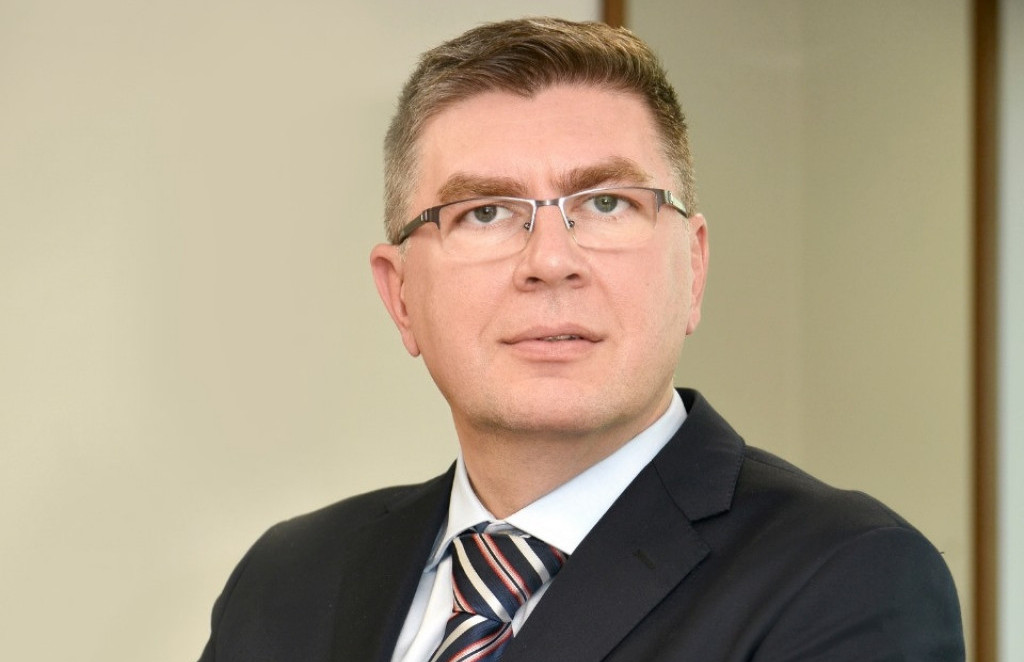 Amel Kovačević je novi direktor BH Telecoma