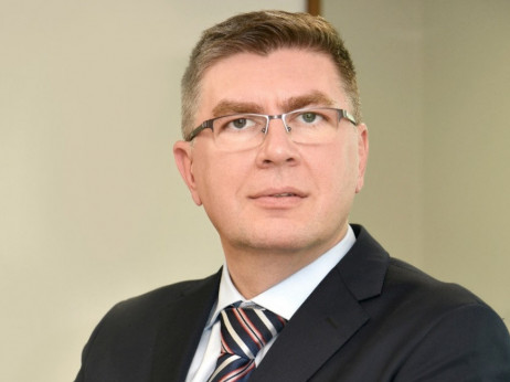 Amel Kovačević je novi direktor BH Telecoma